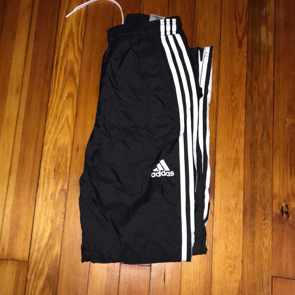 Adidas Classic Wind Pants